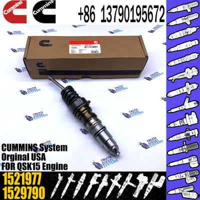 Cummins Injection Pump Fuel Injector 1521977 1846349 1511696 1473430 1431529