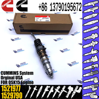 Cummins Injection Pump Fuel Injector 1521977 1846349 1511696 1473430 1431529