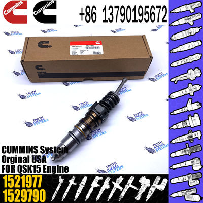 Cummins Injection Pump Fuel Injector 1521977 1846349 1511696 1473430 1431529