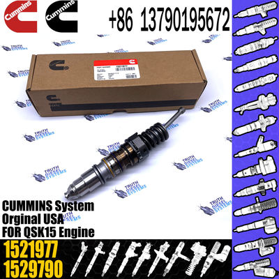 Cummins Injection Pump Fuel Injector 1521977 1846349 1511696 1473430 1431529