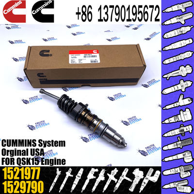 Cummins Injection Pump Fuel Injector 1521977 1846349 1511696 1473430 1431529