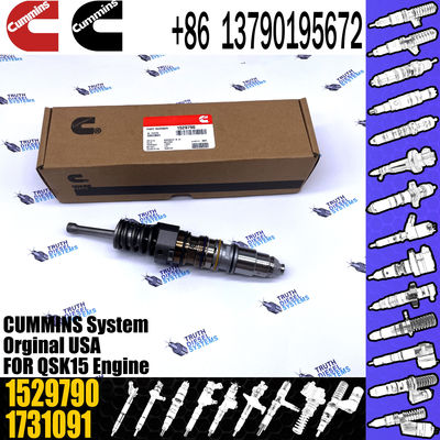 1464994 579251 Cummins Fuel Injector 1529790 1473430 1481827 1511696 1521978 1764364 579263 1499257