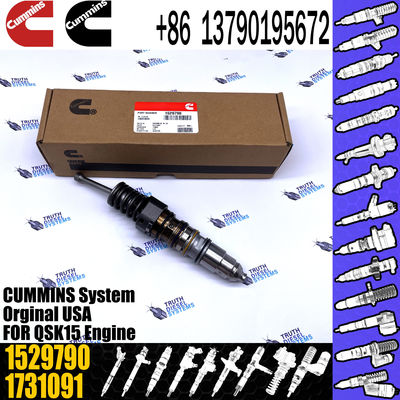 1464994 579251 Cummins Fuel Injector 1529790 1473430 1481827 1511696 1521978 1764364 579263 1499257