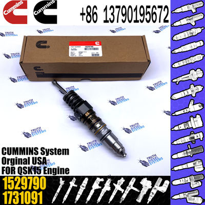 1464994 579251 Cummins Fuel Injector 1529790 1473430 1481827 1511696 1521978 1764364 579263 1499257