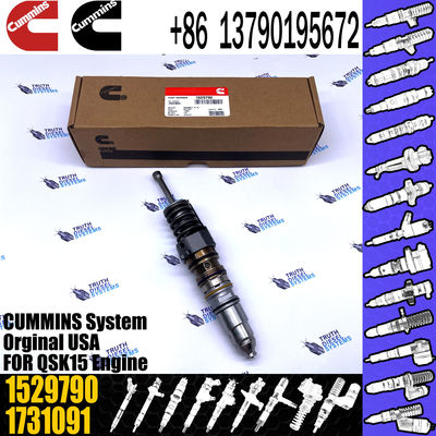 1464994 579251 Cummins Fuel Injector 1529790 1473430 1481827 1511696 1521978 1764364 579263 1499257