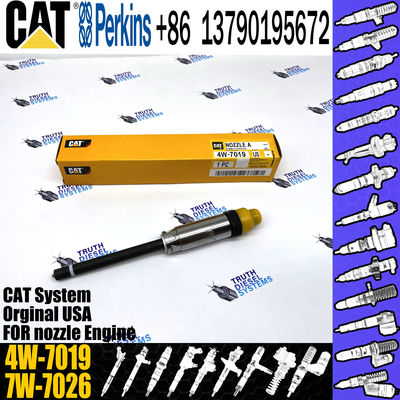 4w-7019 8n7005 Diesel Fuel Injector 7w7038 4w7016 4w7018 7w-7026 7e7032 4w-7015