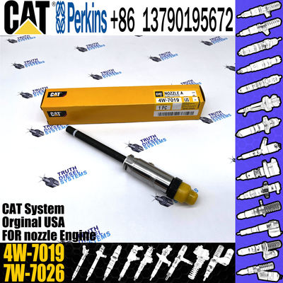 4w-7019 8n7005 Diesel Fuel Injector 7w7038 4w7016 4w7018 7w-7026 7e7032 4w-7015