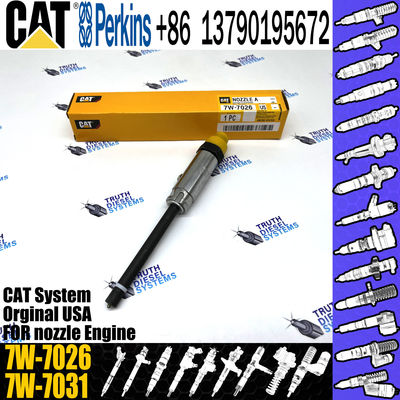 CAT Fuel Injector Assembly 7W7038 7W-7038 7W7026 7W-7026