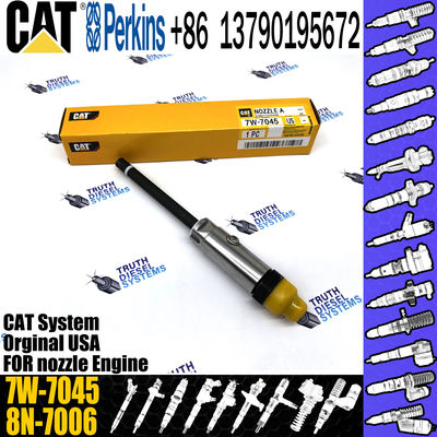 Original Caterpillar Fuel Injector 7W-7033 7W-7038 7W-7045 130-1804 OR-8787 0R-4124 OR-3591