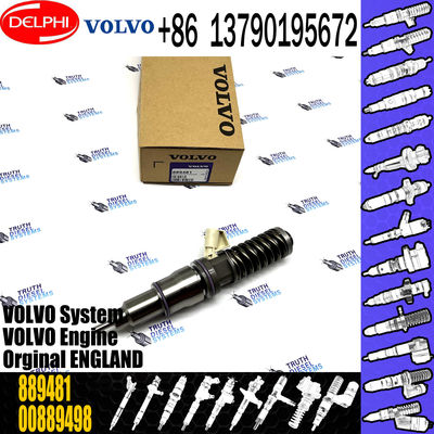 3803638 00889481 03829087 3803637 3829087 889481 BEBE4C07001 BEBE4C08001 Diesel Injector for VOL