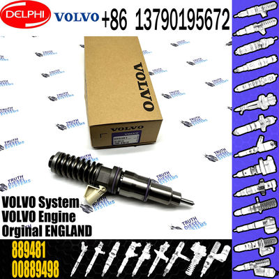 3803638 00889481 03829087 3803637 3829087 889481 BEBE4C07001 BEBE4C08001 Diesel Injector for VOL