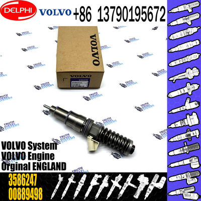 injector 20500620 85000318 85000317 889498 03840043 3587147 889481 3829087 33800-84400 33800-84410 3586247 3807717