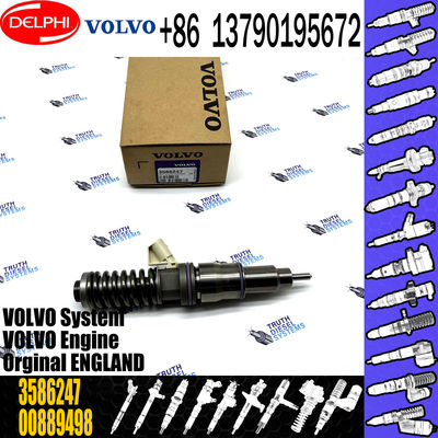 injector 20500620 85000318 85000317 889498 03840043 3587147 889481 3829087 33800-84400 33800-84410 3586247 3807717