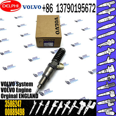 injector 20500620 85000318 85000317 889498 03840043 3587147 889481 3829087 33800-84400 33800-84410 3586247 3807717