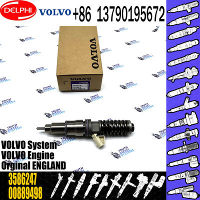 injector 20500620 85000318 85000317 889498 03840043 3587147 889481 3829087 33800-84400 33800-84410 3586247 3807717