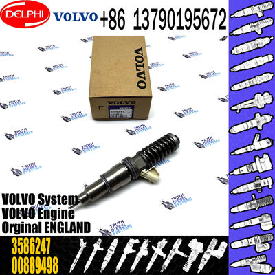 injector 20500620 85000318 85000317 889498 03840043 3587147 889481 3829087 33800-84400 33800-84410 3586247 3807717