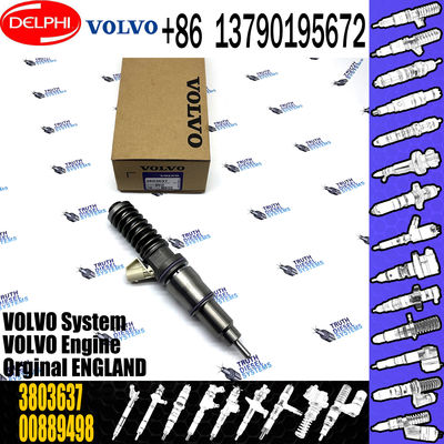 21371673 21340611 fueled injectors 3803637 38013693 801368 2044038 21340611 21371673 for VOL