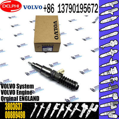 21371673 21340611 fueled injectors 3803637 38013693 801368 2044038 21340611 21371673 for VOL