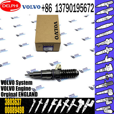 21371673 21340611 fueled injectors 3803637 38013693 801368 2044038 21340611 21371673 for VOL