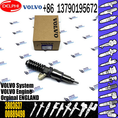 21371673 21340611 fueled injectors 3803637 38013693 801368 2044038 21340611 21371673 for VOL