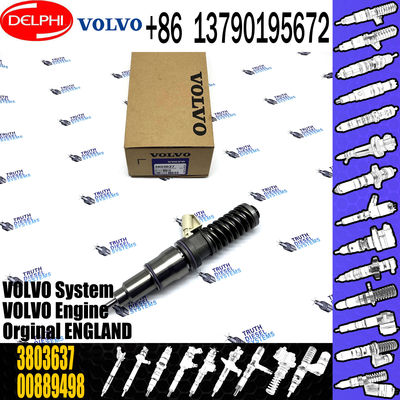 21371673 21340611 fueled injectors 3803637 38013693 801368 2044038 21340611 21371673 for VOL