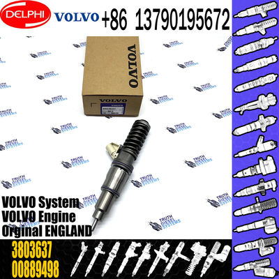 21371673 21340611 fueled injectors 3803637 38013693 801368 2044038 21340611 21371673 for VOL