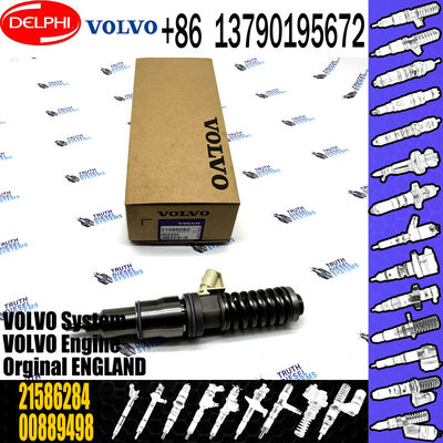 2 Pins Fuel Injector Overhaul Repair Kits For VOL E1 Injector 20430583 20440388 20500620 21586294 21586284