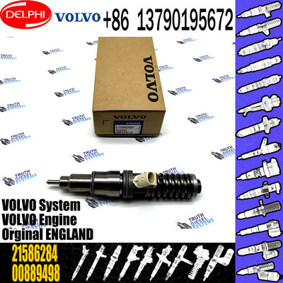 2 Pins Fuel Injector Overhaul Repair Kits For VOL E1 Injector 20430583 20440388 20500620 21586294 21586284
