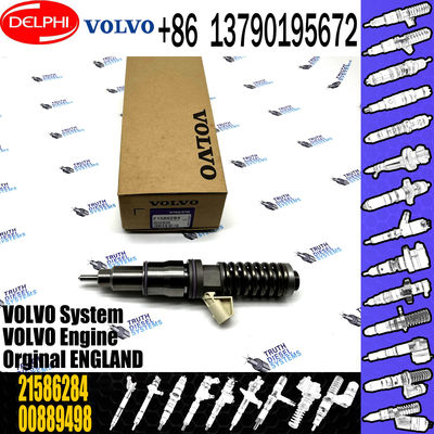 2 Pins Fuel Injector Overhaul Repair Kits For VOL E1 Injector 20430583 20440388 20500620 21586294 21586284