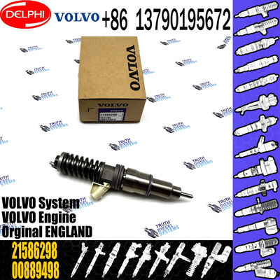 21586298, 3801441 BEBE4C17001 9.5 MM BORE L235PBC E1 VOL / VOL PENTA VOL PENTA