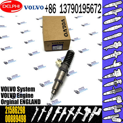 21586298, 3801441 BEBE4C17001 9.5 MM BORE L235PBC E1 VOL / VOL PENTA VOL PENTA