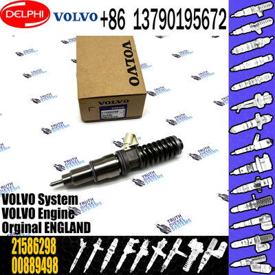21586298, 3801441 BEBE4C17001 9.5 MM BORE L235PBC E1 VOL / VOL PENTA VOL PENTA