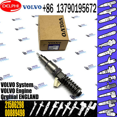 21586298, 3801441 BEBE4C17001 9.5 MM BORE L235PBC E1 VOL / VOL PENTA VOL PENTA