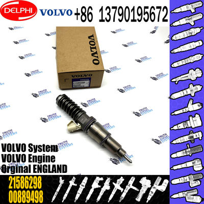 21586298, 3801441 BEBE4C17001 9.5 MM BORE L235PBC E1 VOL / VOL PENTA VOL PENTA