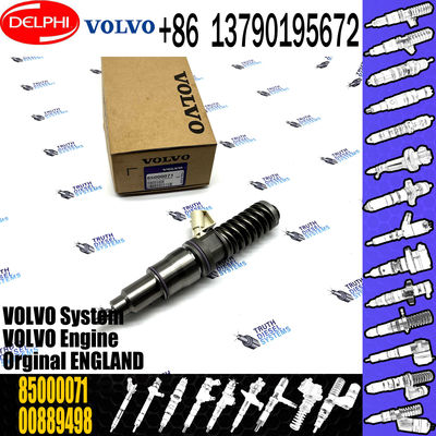 VOL OE Reference Number: 20440388, 85000071, 3803654, 20363749, 3801437 DIESEL INJECTOR FOR VOL D12