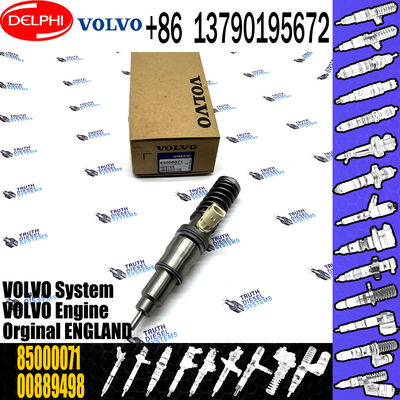 VOL OE Reference Number: 20440388, 85000071, 3803654, 20363749, 3801437 DIESEL INJECTOR FOR VOL D12