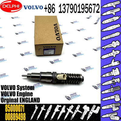 VOL OE Reference Number: 20440388, 85000071, 3803654, 20363749, 3801437 DIESEL INJECTOR FOR VOL D12