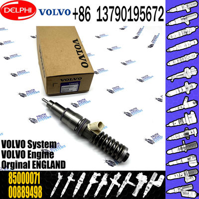 VOL OE Reference Number: 20440388, 85000071, 3803654, 20363749, 3801437 DIESEL INJECTOR FOR VOL D12