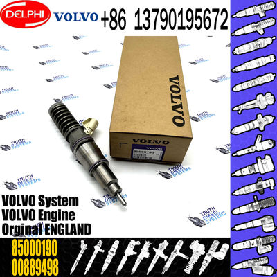 85000190 20363748 20500620 21586290 7420500620 85000105 BEBE4C02001 BEBE4C03001 BEBE4C03101 Diesel Injector