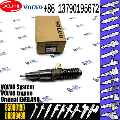 85000190 20363748 20500620 21586290 7420500620 85000105 BEBE4C02001 BEBE4C03001 BEBE4C03101 Diesel Injector