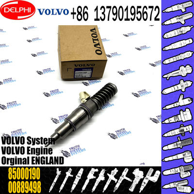 85000190 20363748 20500620 21586290 7420500620 85000105 BEBE4C02001 BEBE4C03001 BEBE4C03101 Diesel Injector