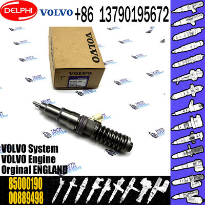 85000190 20363748 20500620 21586290 7420500620 85000105 BEBE4C02001 BEBE4C03001 BEBE4C03101 Diesel Injector