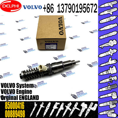 8500416 20510724 20547350 85000223 85000416 BEBE4D00003 BEBE4D00103 BEBE4D00203 BEBE4D30001 Diesel Injector