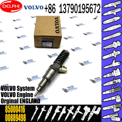 8500416 20510724 20547350 85000223 85000416 BEBE4D00003 BEBE4D00103 BEBE4D00203 BEBE4D30001 Diesel Injector
