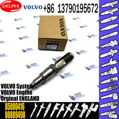 8500416 20510724 20547350 85000223 85000416 BEBE4D00003 BEBE4D00103 BEBE4D00203 BEBE4D30001 Diesel Injector