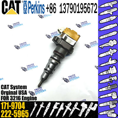 CAT Diesel 3216 Fuel Injector Nozzles 128-6601 171-9704 171-9710 177-4752 177-4754 178-0199 178-6432 188-1320 198-6605​