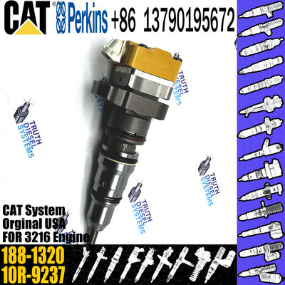 CAT Fuel Injector Nozzles 128-6601 171-9704 171-9710 177-4752 177-4754 178-0199 178-6432 188-1320 198-6605