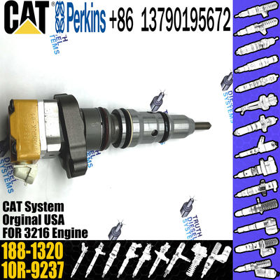CAT Fuel Injector Nozzles 128-6601 171-9704 171-9710 177-4752 177-4754 178-0199 178-6432 188-1320 198-6605