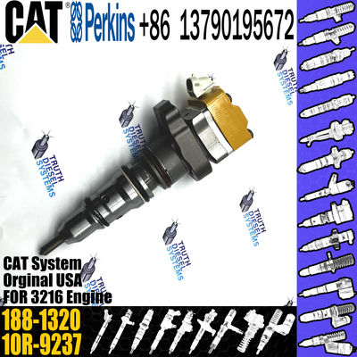 CAT Fuel Injector Nozzles 128-6601 171-9704 171-9710 177-4752 177-4754 178-0199 178-6432 188-1320 198-6605