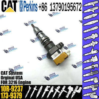 CAT Diesel Engine Fuel Injector Injector Nozzle 1774754 177-4754 10R9237 10R-9237